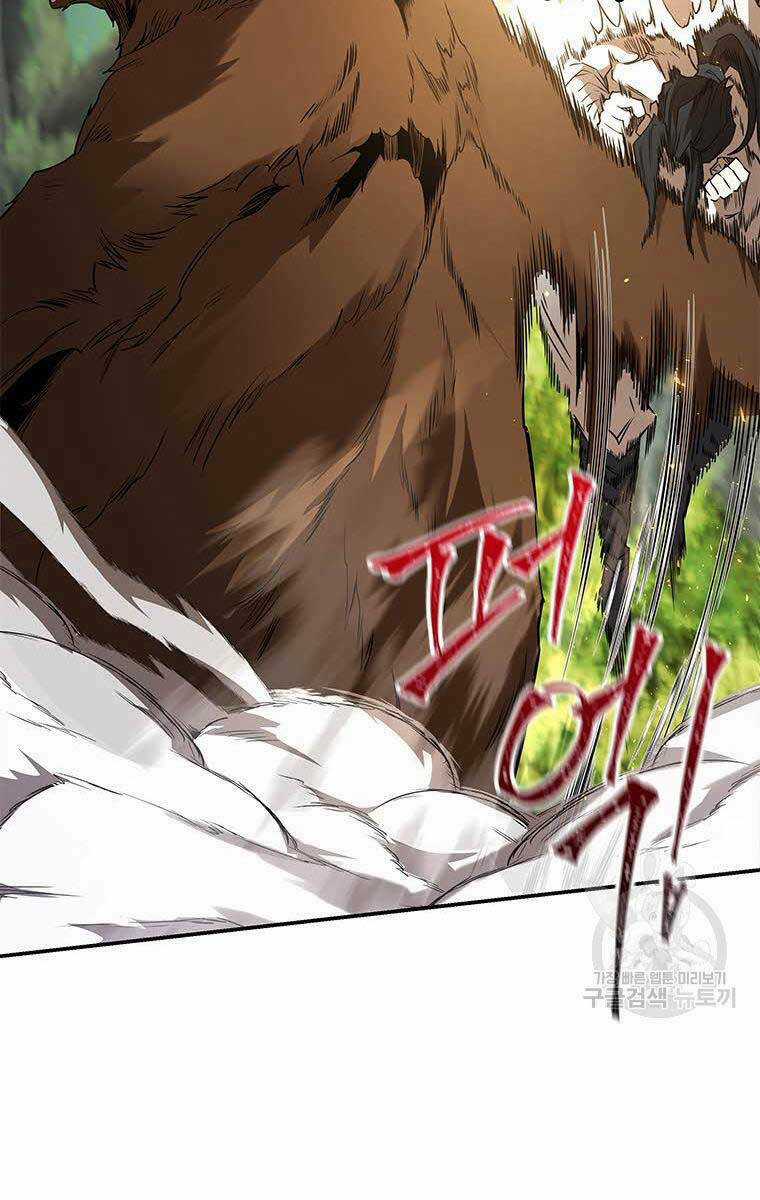 Hoa Sơn Tật Phong Kiếm Chapter 12 trang 49