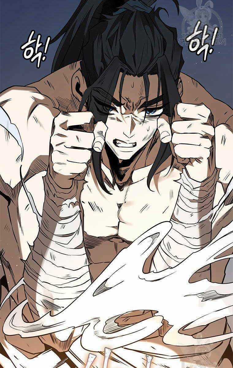 Hoa Sơn Tật Phong Kiếm Chapter 12 trang 53