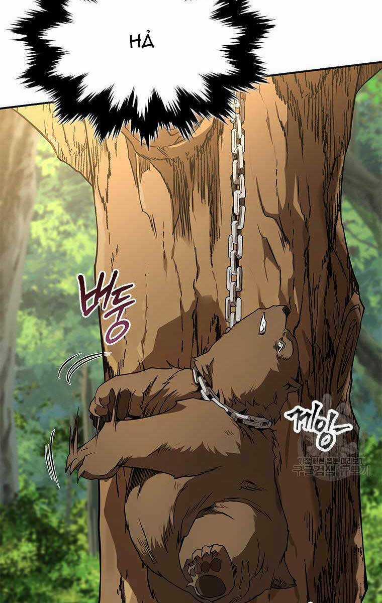 Hoa Sơn Tật Phong Kiếm Chapter 12 trang 56