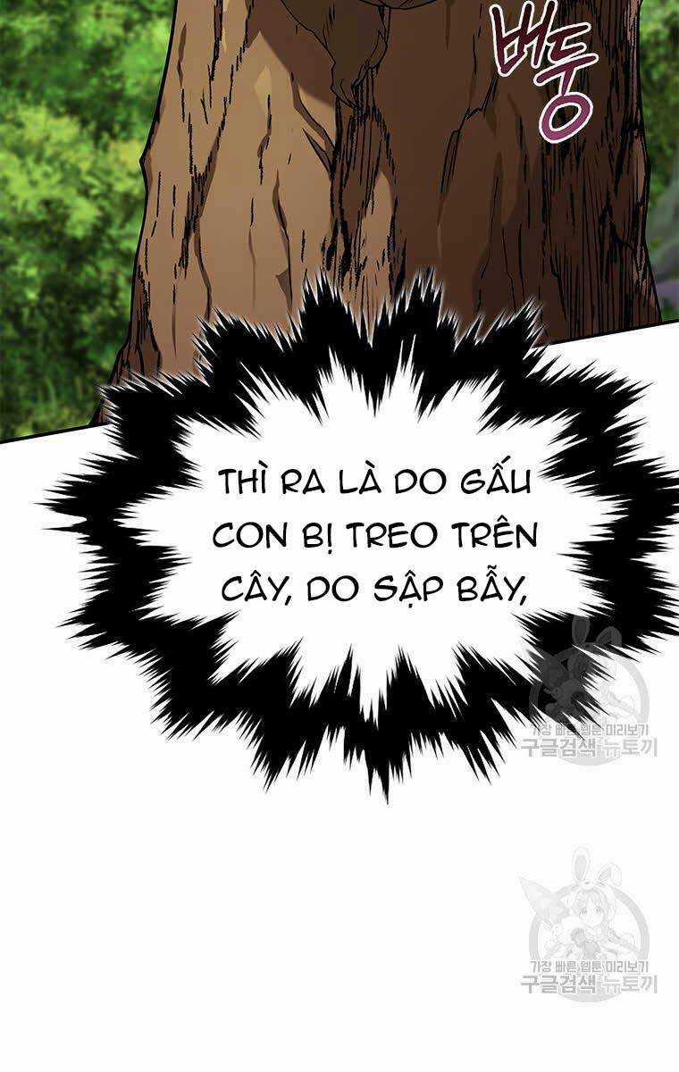 Hoa Sơn Tật Phong Kiếm Chapter 12 trang 57