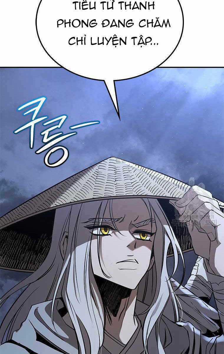 Hoa Sơn Tật Phong Kiếm Chapter 12 trang 6