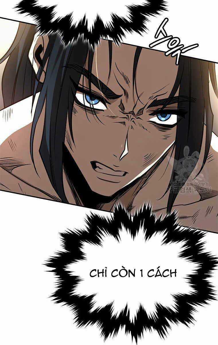 Hoa Sơn Tật Phong Kiếm Chapter 12 trang 63