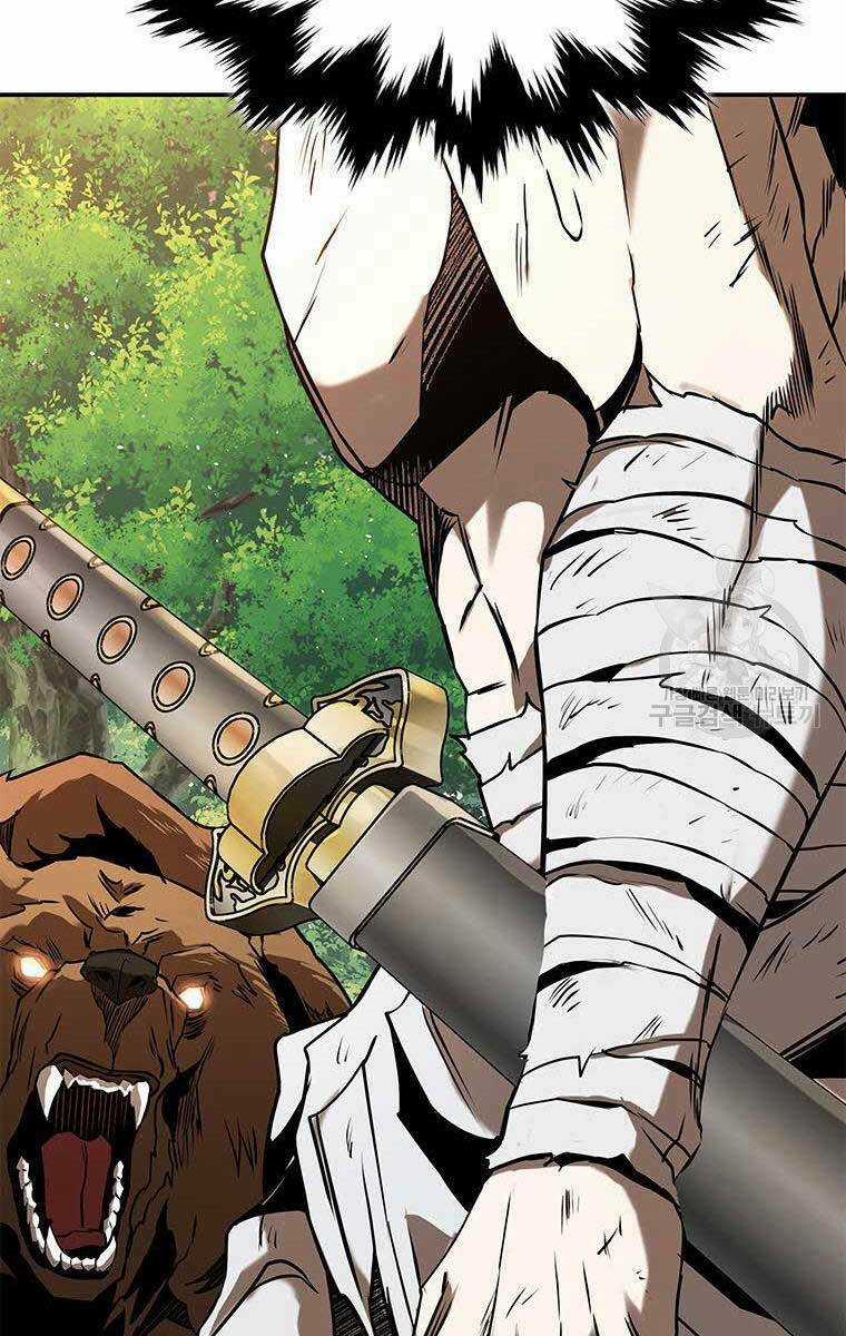 Hoa Sơn Tật Phong Kiếm Chapter 12 trang 71