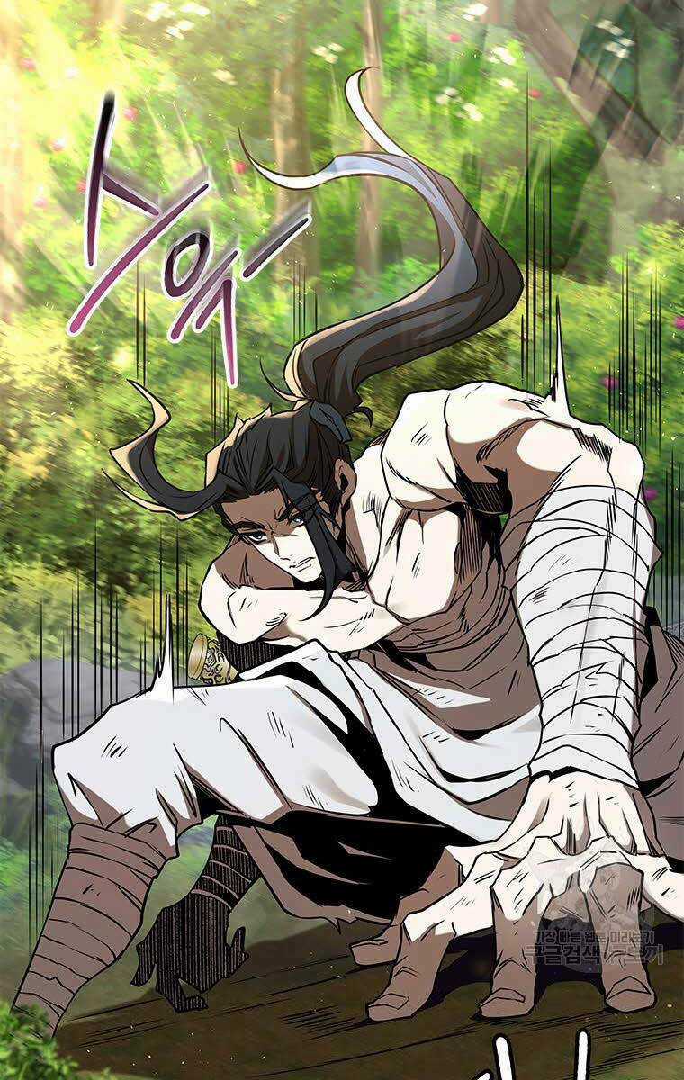 Hoa Sơn Tật Phong Kiếm Chapter 12 trang 77