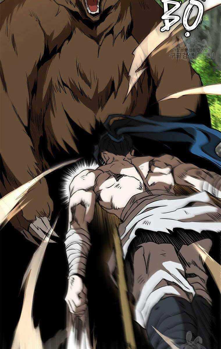 Hoa Sơn Tật Phong Kiếm Chapter 12 trang 80