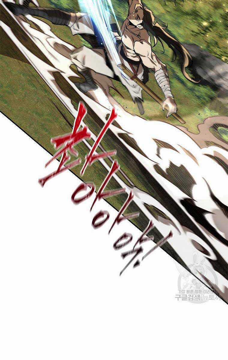 Hoa Sơn Tật Phong Kiếm Chapter 12 trang 83