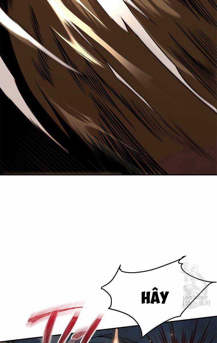 Hoa Sơn Tật Phong Kiếm Chapter 12 trang 86