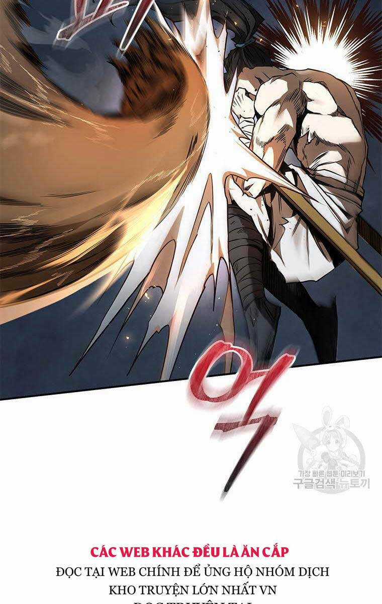 Hoa Sơn Tật Phong Kiếm Chapter 12 trang 87