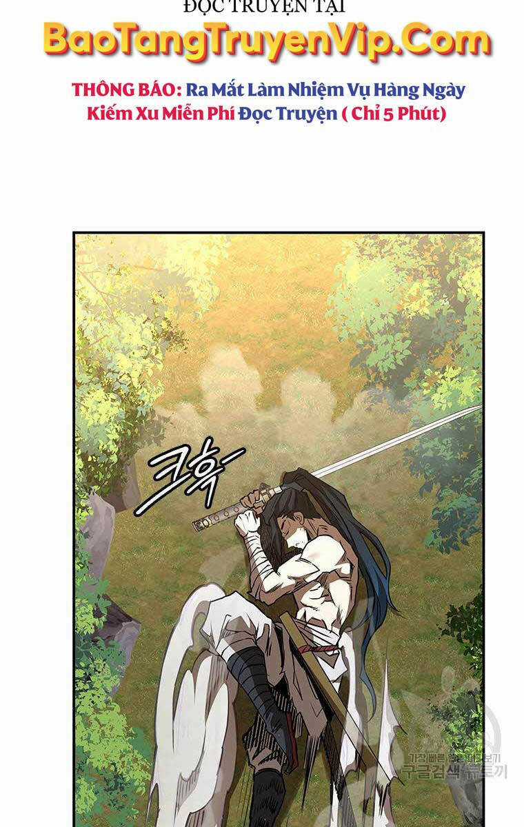 Hoa Sơn Tật Phong Kiếm Chapter 12 trang 88