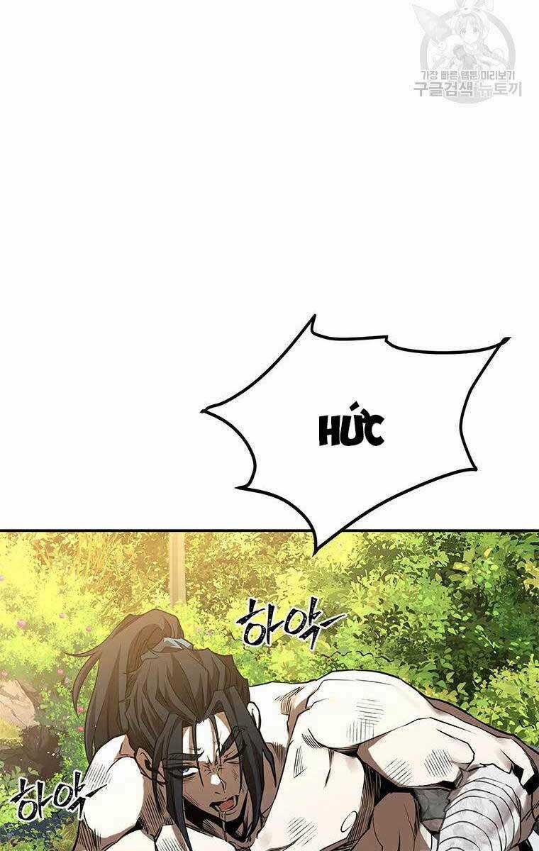 Hoa Sơn Tật Phong Kiếm Chapter 12 trang 92