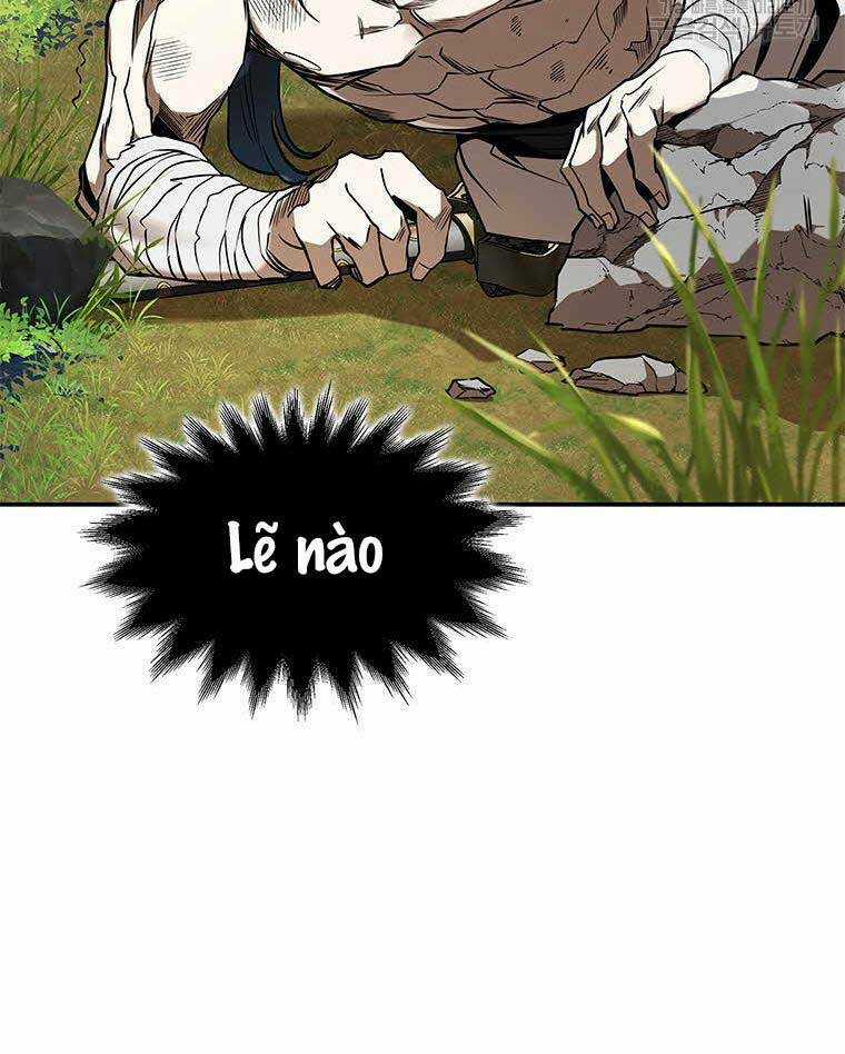 Hoa Sơn Tật Phong Kiếm Chapter 12 trang 93