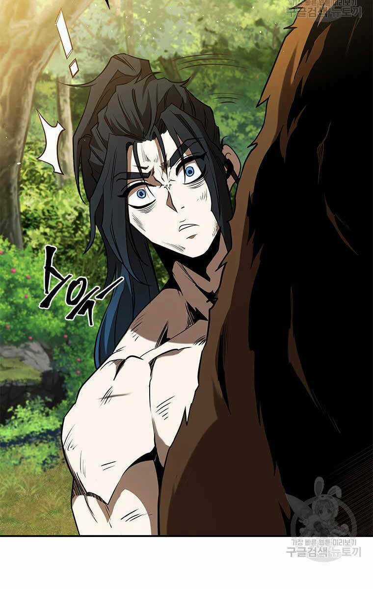 Hoa Sơn Tật Phong Kiếm Chapter 12 trang 99