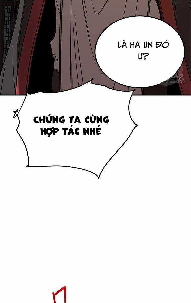 Hoa Sơn Tật Phong Kiếm Chapter 13 trang 10