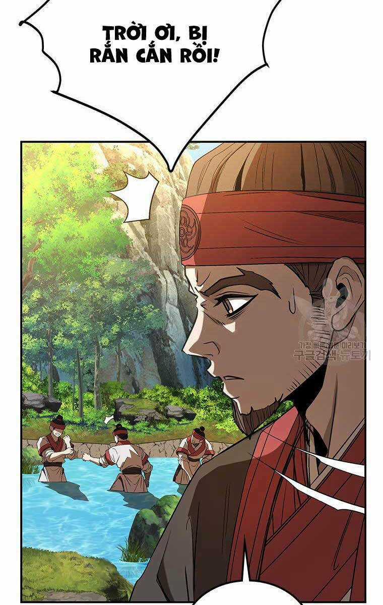 Hoa Sơn Tật Phong Kiếm Chapter 13 trang 101