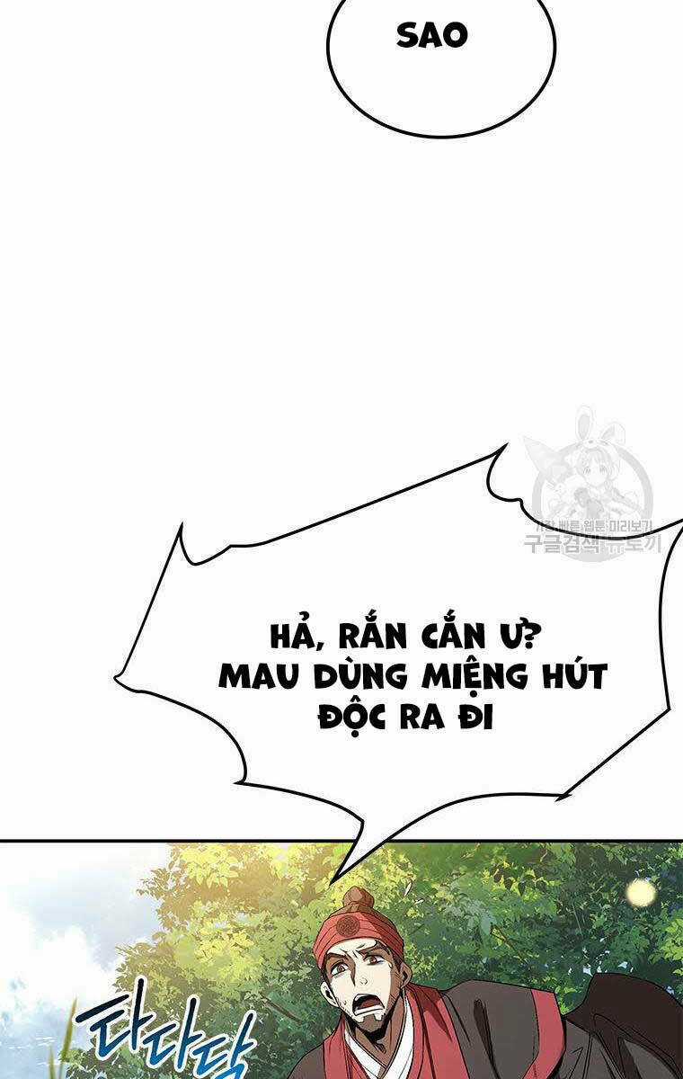 Hoa Sơn Tật Phong Kiếm Chapter 13 trang 102