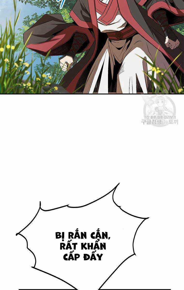 Hoa Sơn Tật Phong Kiếm Chapter 13 trang 103