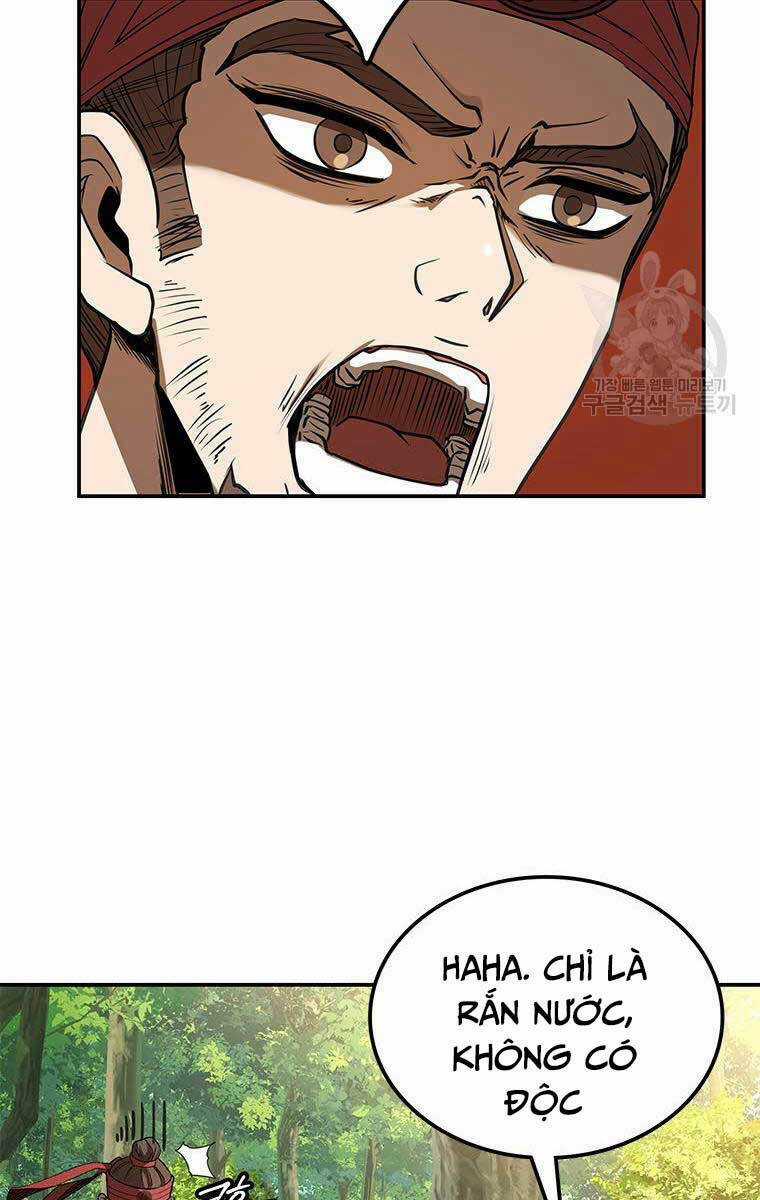 Hoa Sơn Tật Phong Kiếm Chapter 13 trang 104