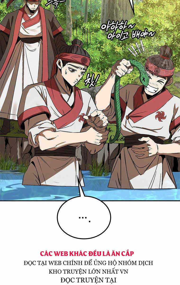 Hoa Sơn Tật Phong Kiếm Chapter 13 trang 105