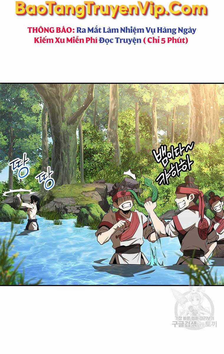 Hoa Sơn Tật Phong Kiếm Chapter 13 trang 106