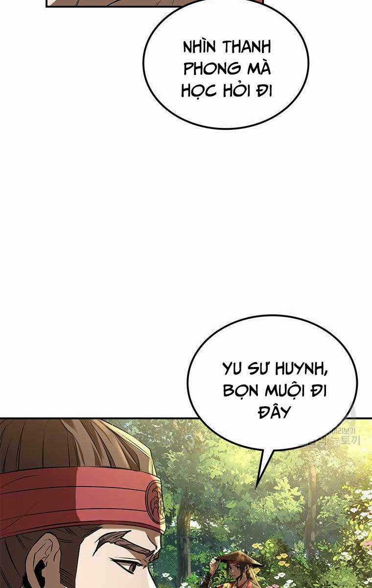 Hoa Sơn Tật Phong Kiếm Chapter 13 trang 108