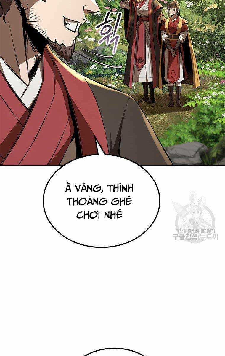 Hoa Sơn Tật Phong Kiếm Chapter 13 trang 109