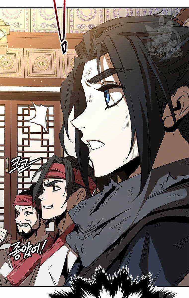 Hoa Sơn Tật Phong Kiếm Chapter 13 trang 11