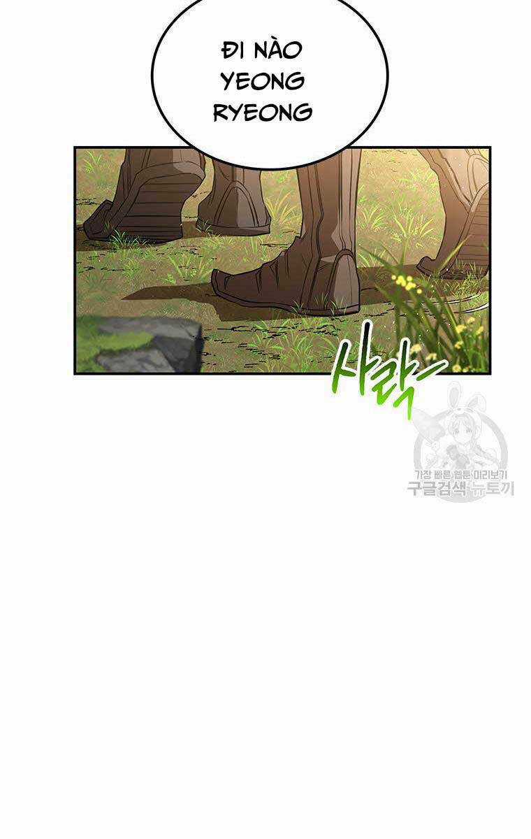 Hoa Sơn Tật Phong Kiếm Chapter 13 trang 110