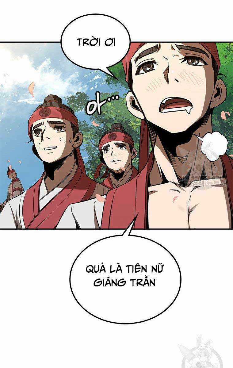 Hoa Sơn Tật Phong Kiếm Chapter 13 trang 111