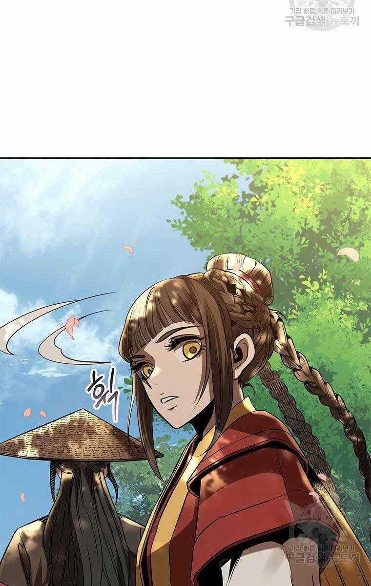 Hoa Sơn Tật Phong Kiếm Chapter 13 trang 112