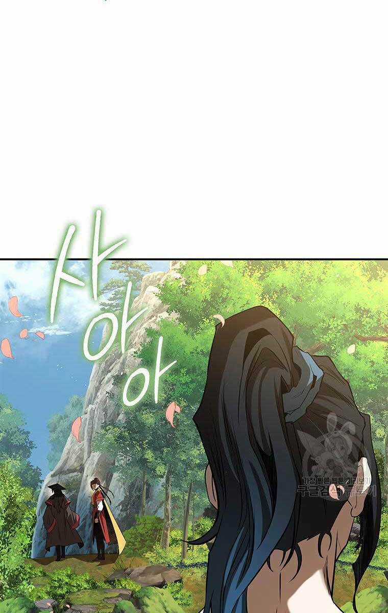 Hoa Sơn Tật Phong Kiếm Chapter 13 trang 116