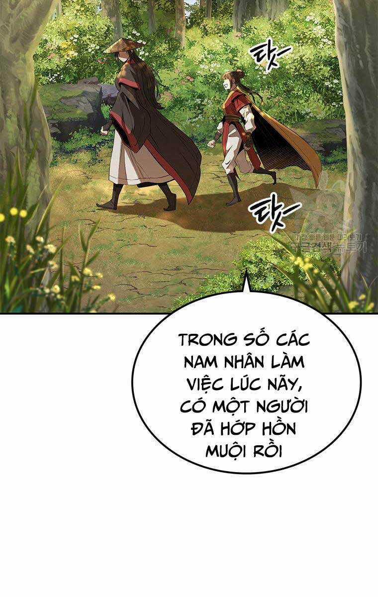 Hoa Sơn Tật Phong Kiếm Chapter 13 trang 120