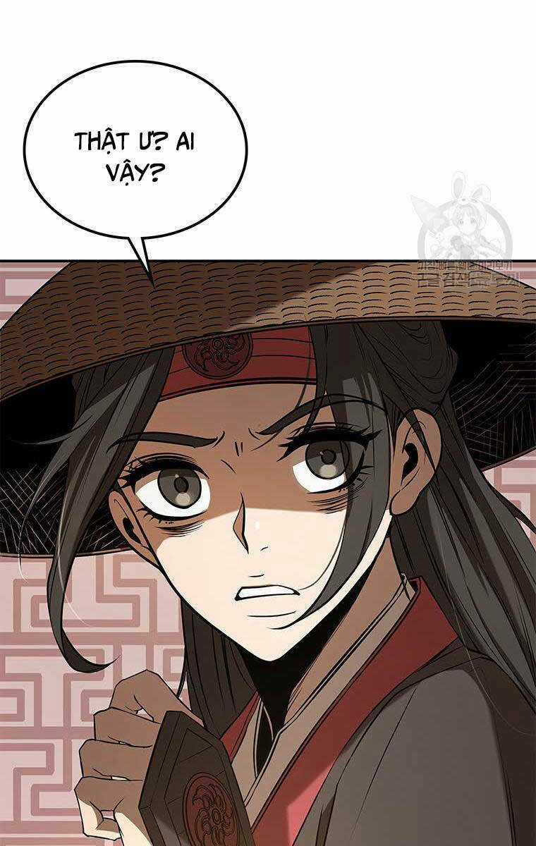 Hoa Sơn Tật Phong Kiếm Chapter 13 trang 121