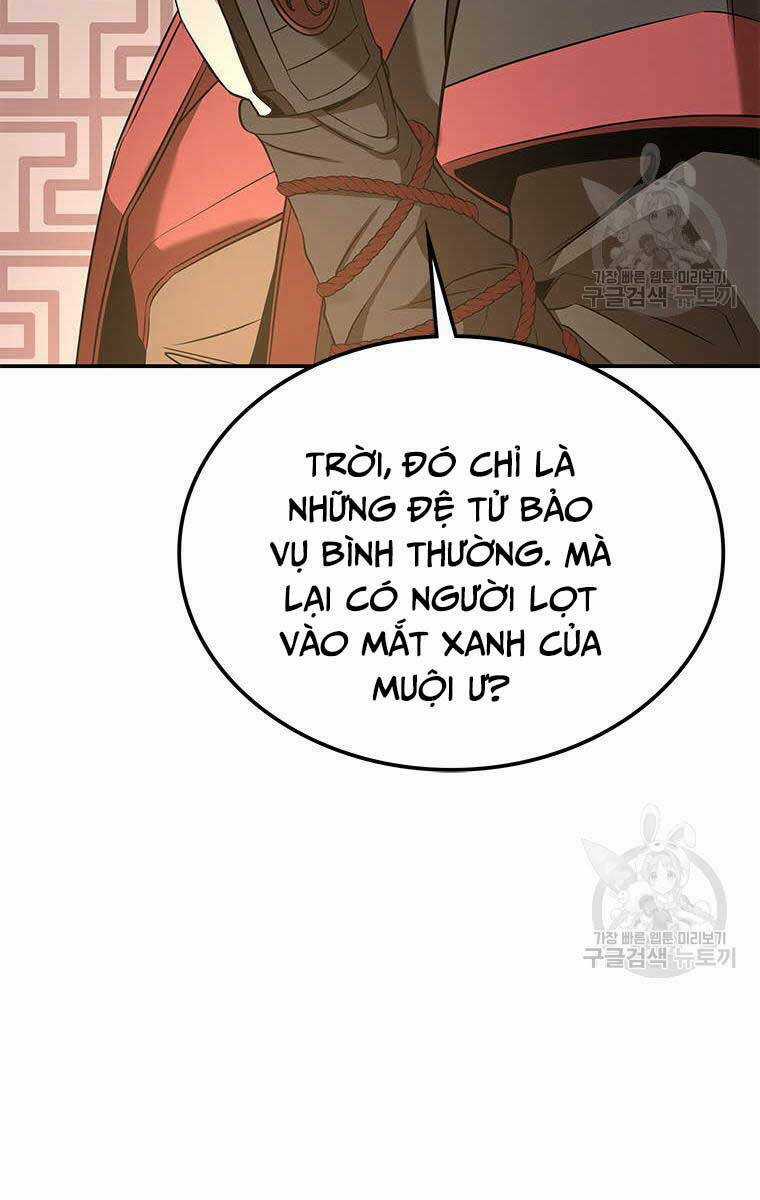 Hoa Sơn Tật Phong Kiếm Chapter 13 trang 122