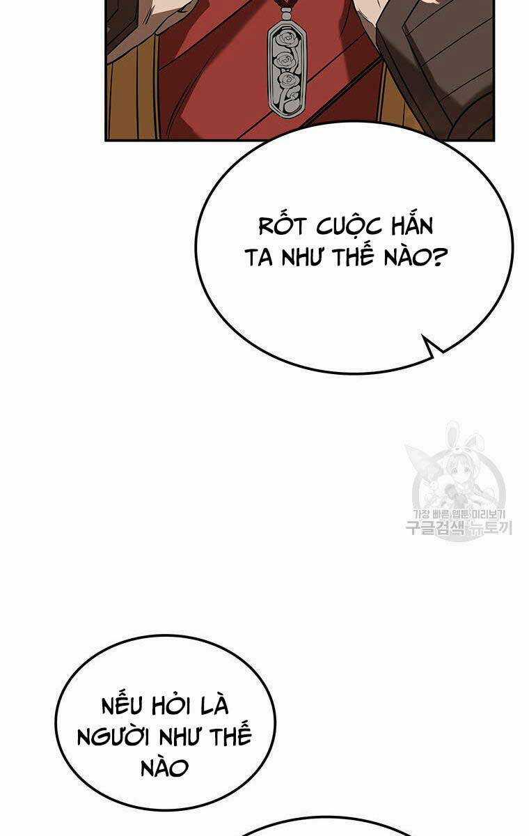 Hoa Sơn Tật Phong Kiếm Chapter 13 trang 124