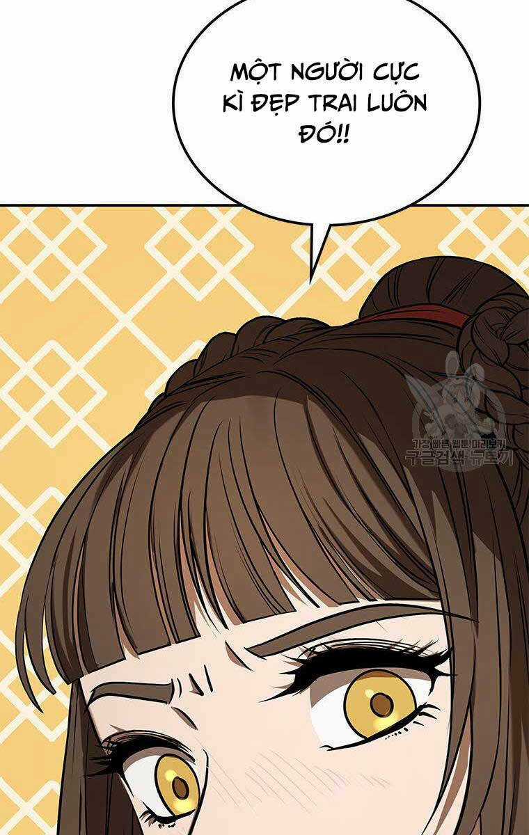 Hoa Sơn Tật Phong Kiếm Chapter 13 trang 125