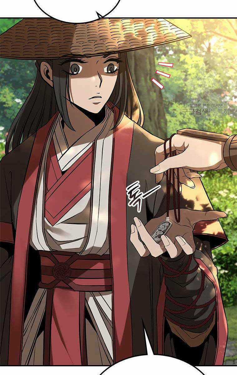 Hoa Sơn Tật Phong Kiếm Chapter 13 trang 128