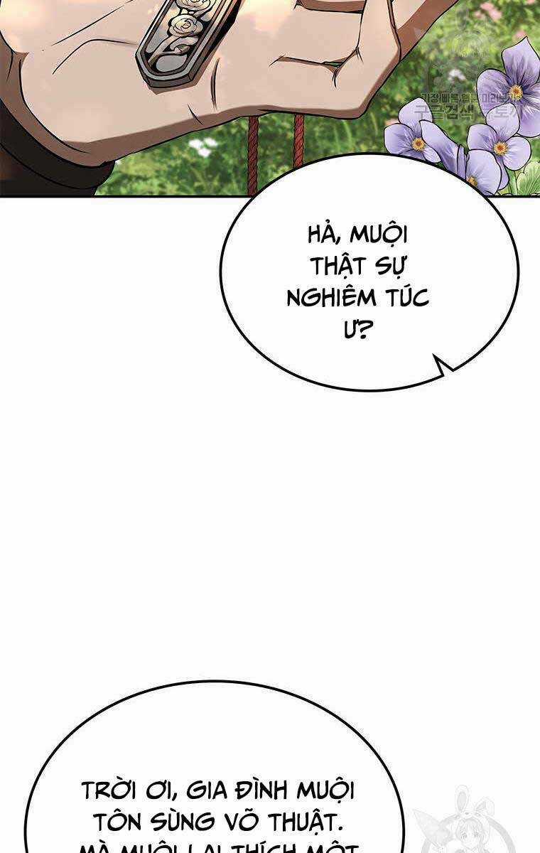 Hoa Sơn Tật Phong Kiếm Chapter 13 trang 130