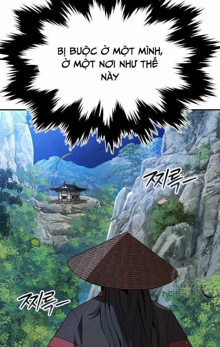 Hoa Sơn Tật Phong Kiếm Chapter 13 trang 142