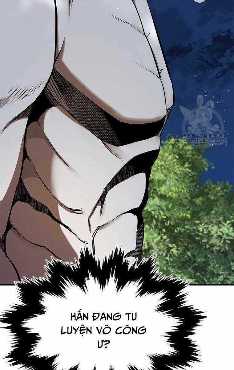 Hoa Sơn Tật Phong Kiếm Chapter 13 trang 150