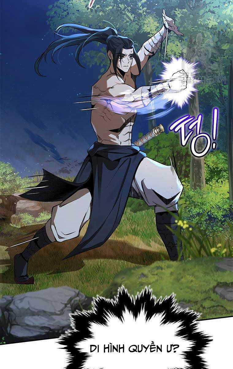 Hoa Sơn Tật Phong Kiếm Chapter 13 trang 152