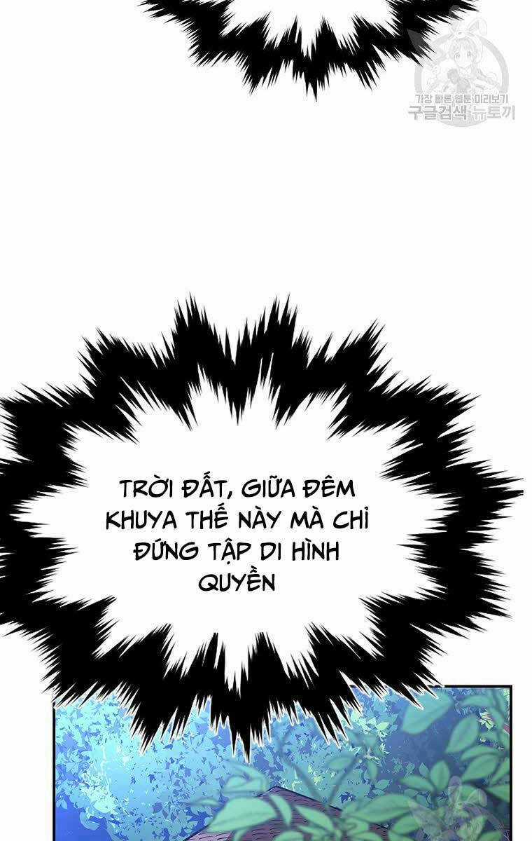 Hoa Sơn Tật Phong Kiếm Chapter 13 trang 153