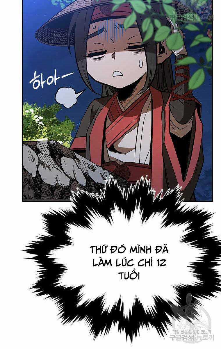 Hoa Sơn Tật Phong Kiếm Chapter 13 trang 154