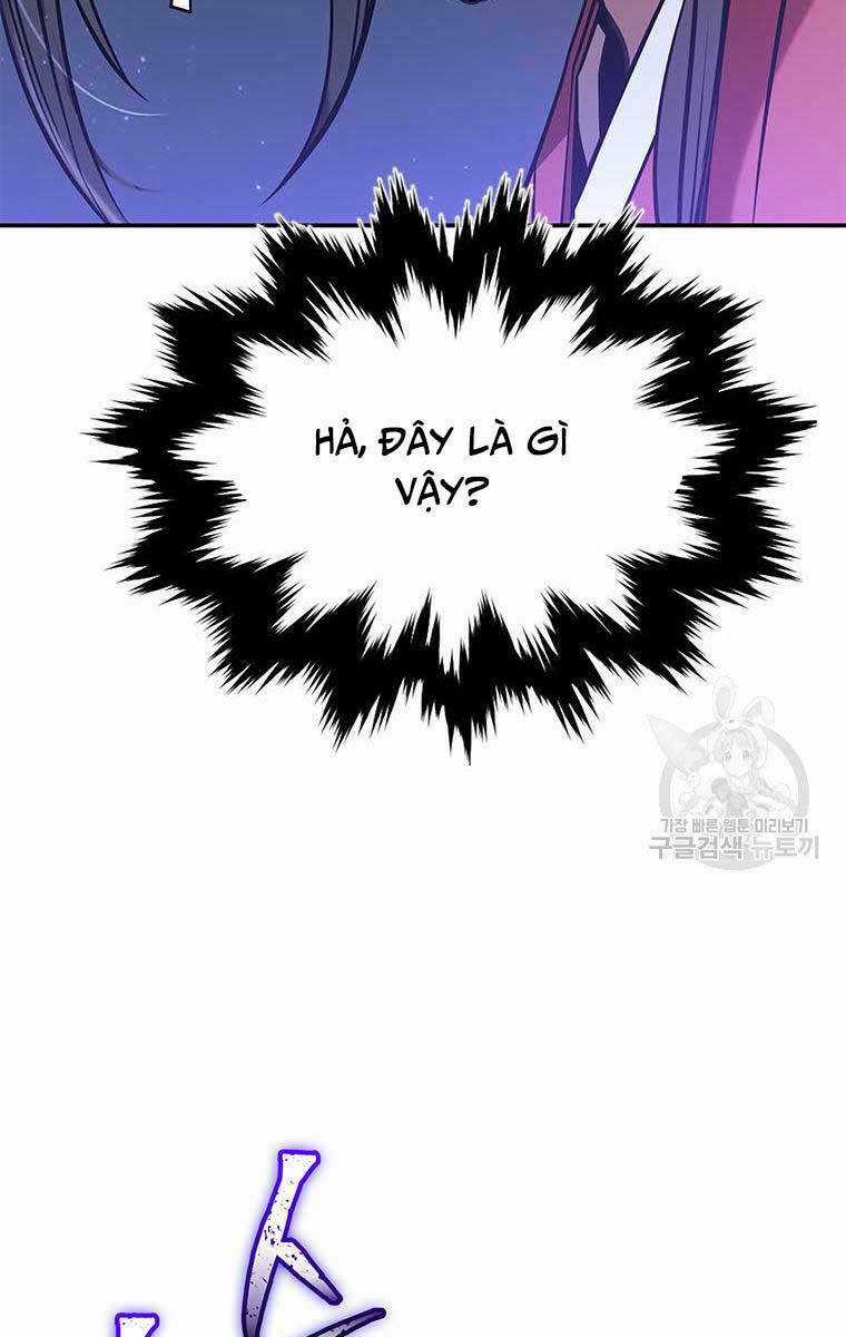 Hoa Sơn Tật Phong Kiếm Chapter 13 trang 158