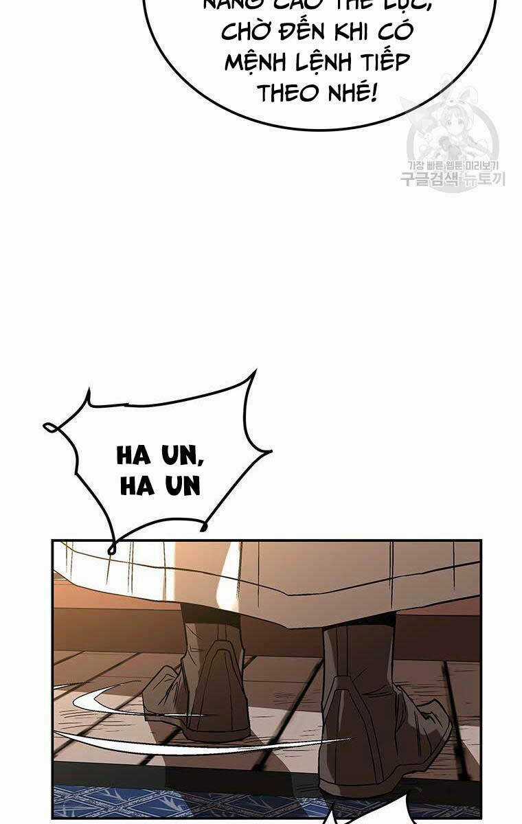 Hoa Sơn Tật Phong Kiếm Chapter 13 trang 18