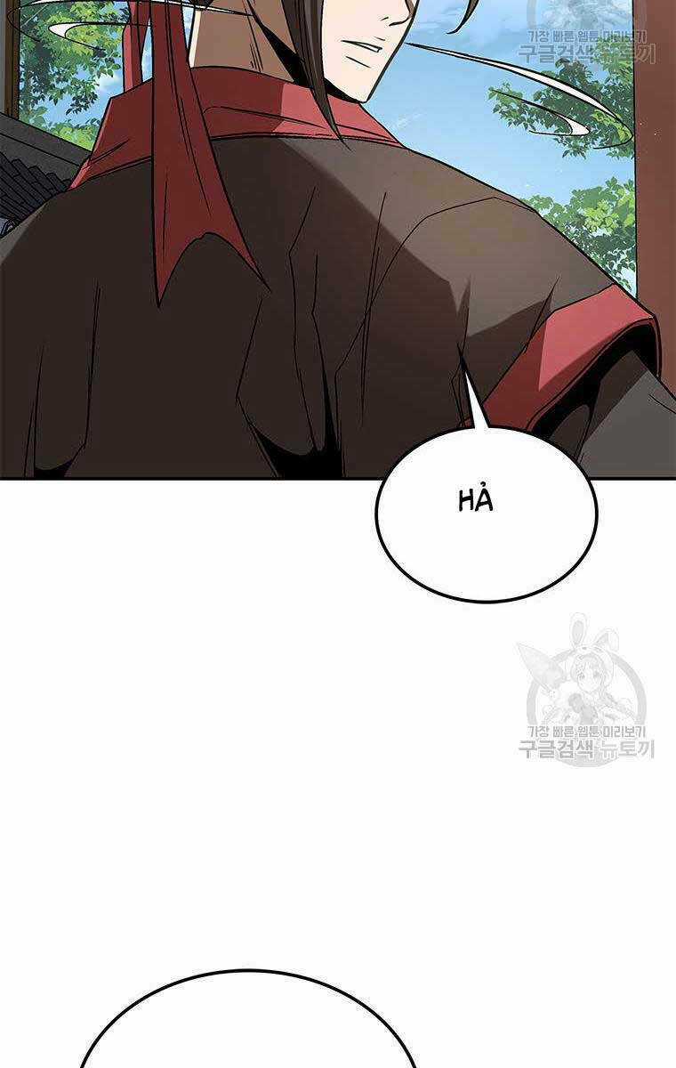 Hoa Sơn Tật Phong Kiếm Chapter 13 trang 20