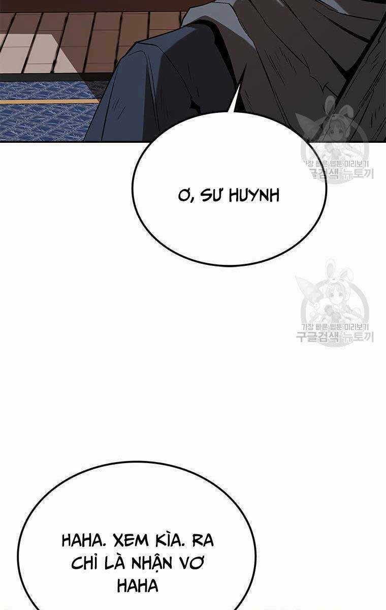 Hoa Sơn Tật Phong Kiếm Chapter 13 trang 25