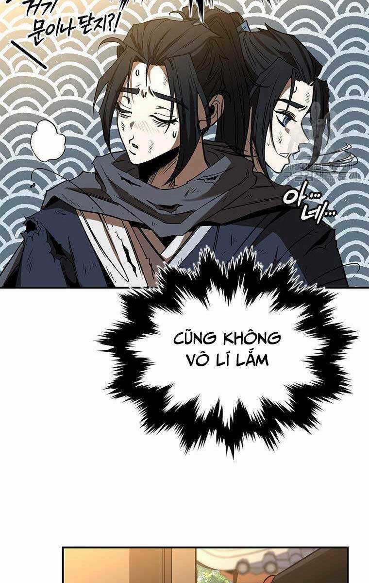 Hoa Sơn Tật Phong Kiếm Chapter 13 trang 28