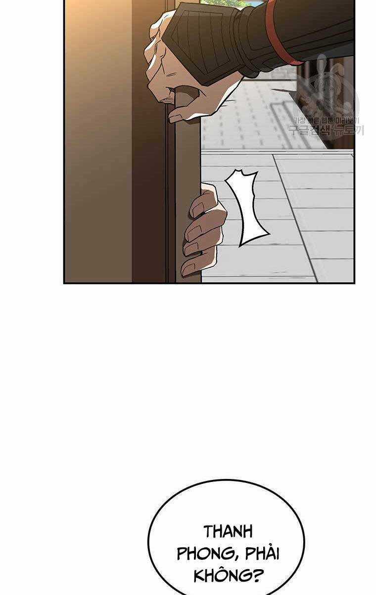 Hoa Sơn Tật Phong Kiếm Chapter 13 trang 29