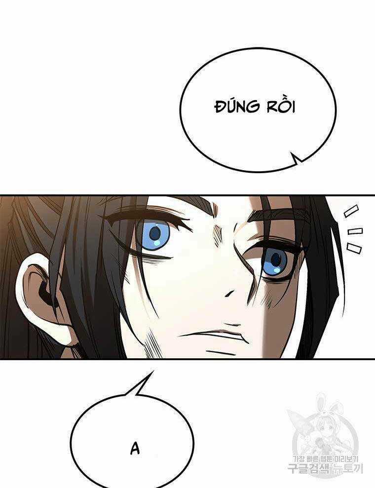 Hoa Sơn Tật Phong Kiếm Chapter 13 trang 31