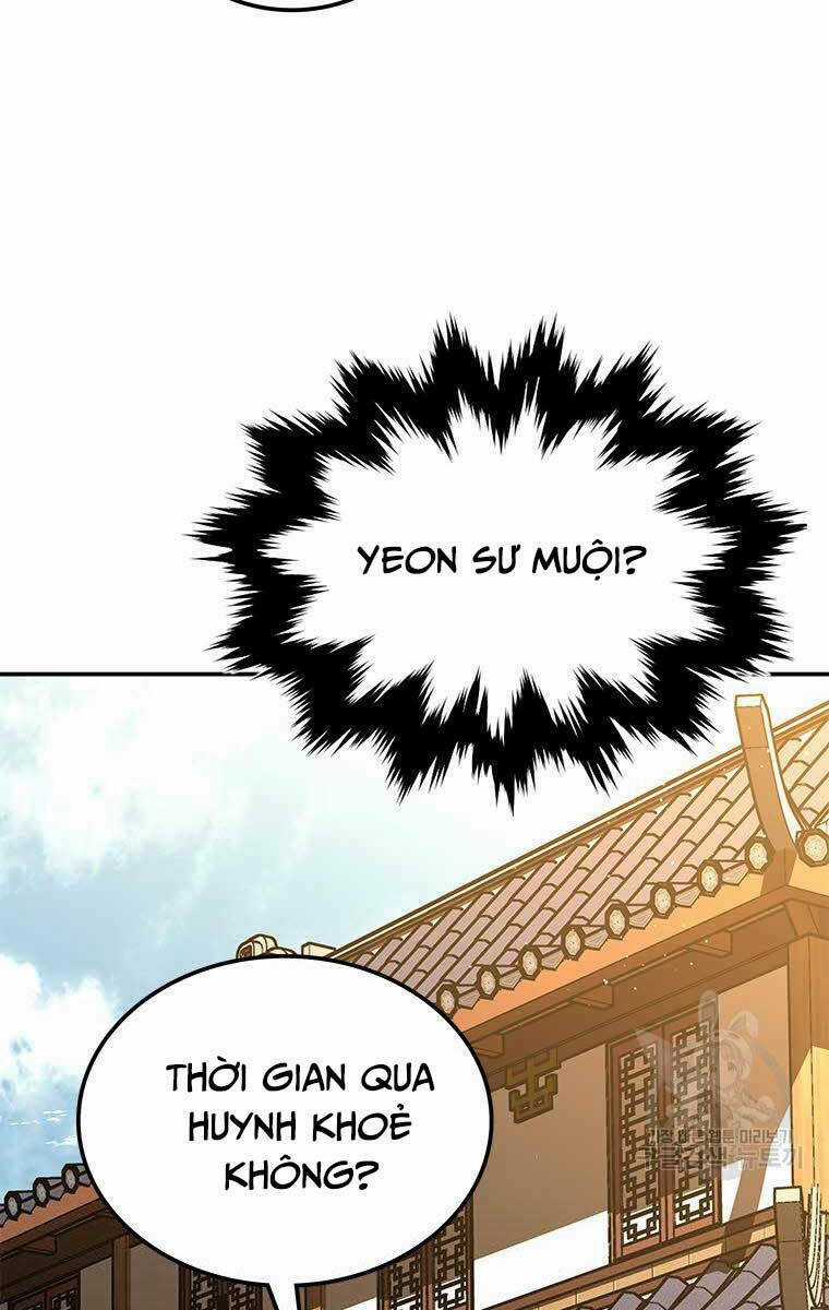 Hoa Sơn Tật Phong Kiếm Chapter 13 trang 32